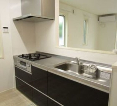 【キッチン】 | カサセレーナ-永福4丁目-