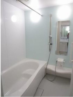【浴室】 | カサセレーナ-永福4丁目-