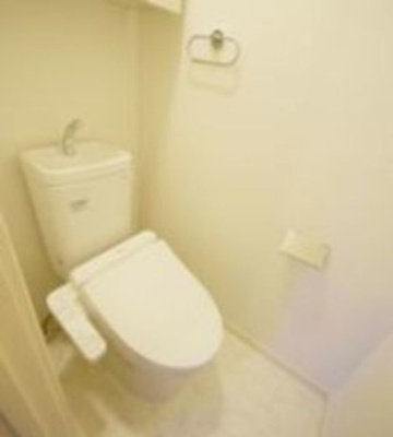 【トイレ】 | カサセレーナ-永福4丁目-