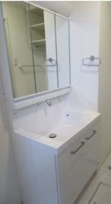 【独立洗面台】 | カサセレーナ-永福4丁目-