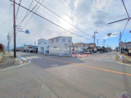 名古屋市西区城町253『仲介料無料』新築戸建ての画像