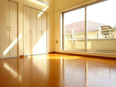 【居間・リビング】 | コンフォール　ドミール