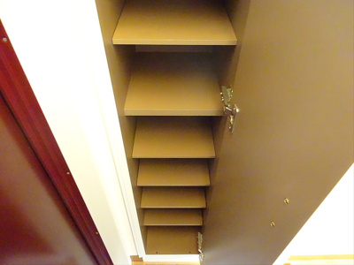 【その他】 | コンフォール　ドミール