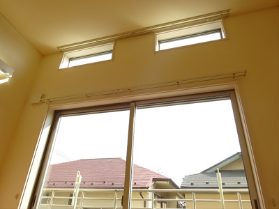 【内装】 | コンフォール　ドミール