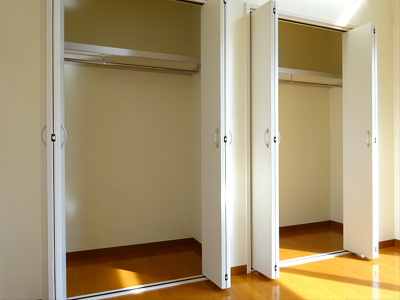 【収納】 | コンフォール　ドミール