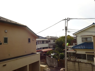 【展望】 | コンフォール　ドミール