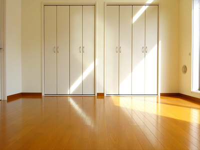 【居間・リビング】 | コンフォール　ドミール