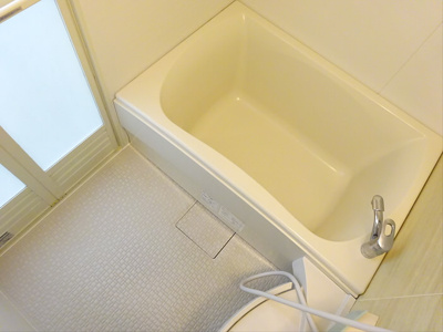 【浴室】 | コンフォール　ドミール