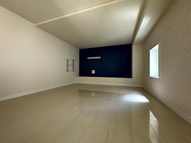 ユナイト港南サイレンスターの内装