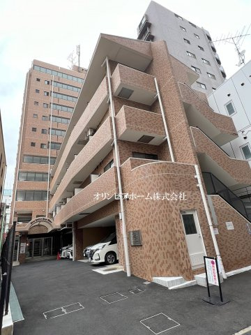 ライオンズステーションプラザ大島　7階　100.91㎡