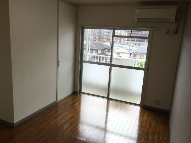 【設備】 | ポルトス仲原 | 別号室の写真になります。現況優先。