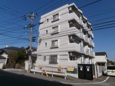 【エントランス】 | ポルトス仲原