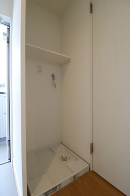 【設備】 | casamento SCOLO | 別号室の写真になります。現況優先。
