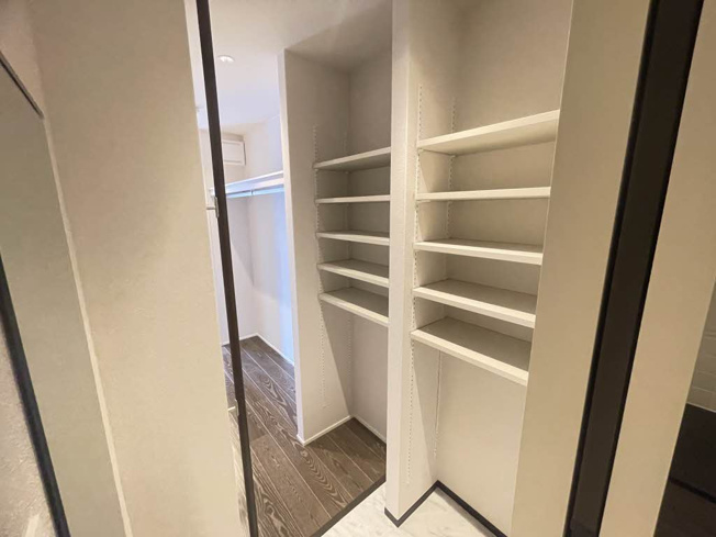 【収納】ＭＯＮＯＬＩＴＨ（モノリス）