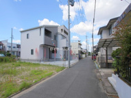 名古屋市港区大手町５丁目19『仲介料無料』新築戸建ての画像