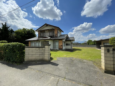 【外観】 | 藤岡市立石新田