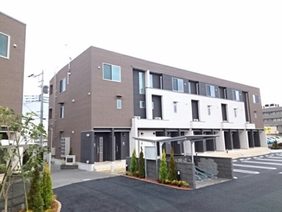 【その他共用部分】 | ラエテルノフィオーレ