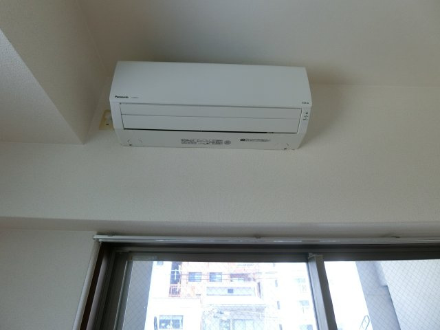 【設備】 | コンソラーレ上町台Ⅱ