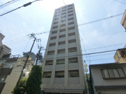 コンソラーレ上町台Ⅱの画像