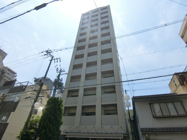 【外観】 | コンソラーレ上町台Ⅱ