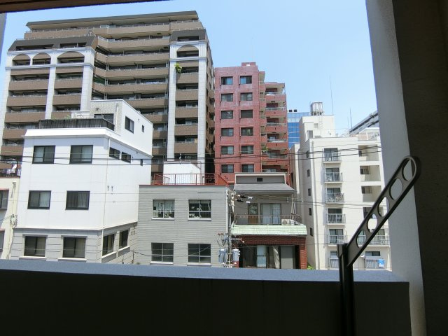 【展望】 | コンソラーレ上町台Ⅱ
