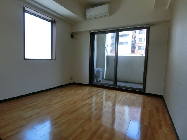 【寝室】 | コンソラーレ上町台Ⅱ
