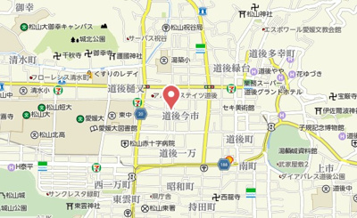 【地図】 | ロイヤルハイツ