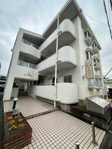 日吉パフィオマンションの画像