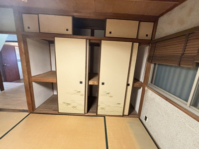 【収納】 | 長田区西山町4丁目戸建