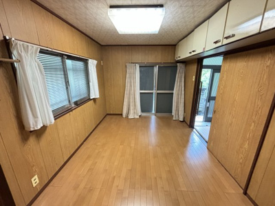 【洋室】 | 長田区西山町4丁目戸建