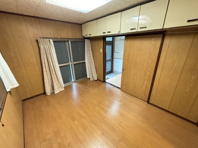 【洋室】 | 長田区西山町4丁目戸建