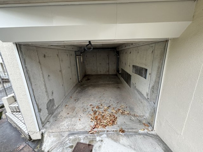 【駐車場】 | 長田区西山町4丁目戸建