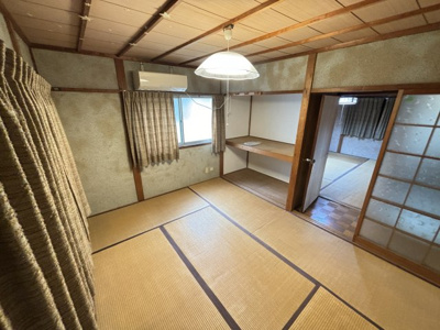 【和室】 | 長田区西山町4丁目戸建