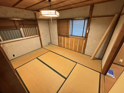 【和室】 | 長田区西山町4丁目戸建
