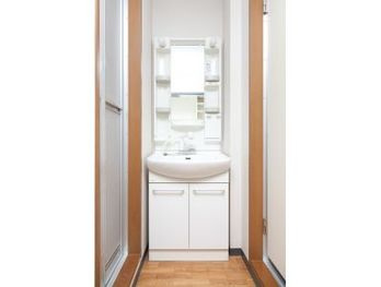 student mansion ORTOの独立洗面台