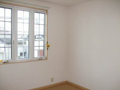 【内装】 | パルティータⅡ・