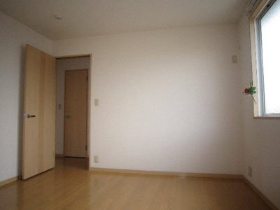 【洋室】 | パルティータⅡ・