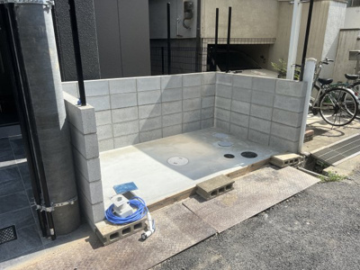 【その他共用部分】 | エール魚崎南