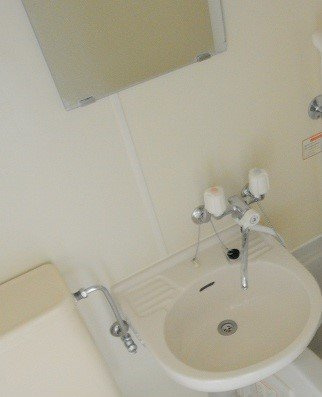 レオパレス松浦の内装