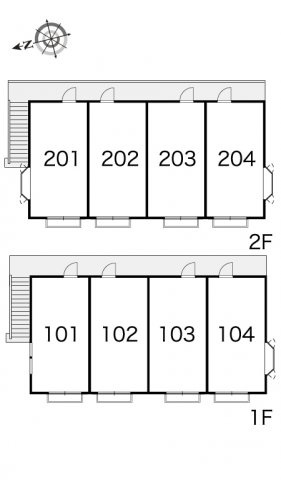 レオパレス松浦のその他
