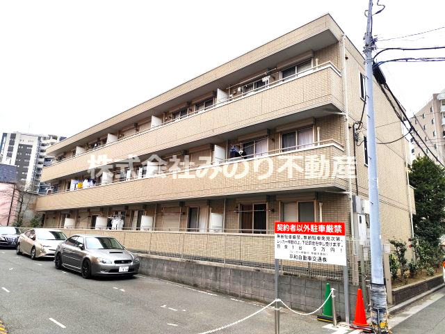 グランフィールド松江Ⅱ