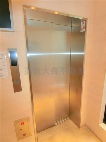 セジョリ蒲田のその他共用部分