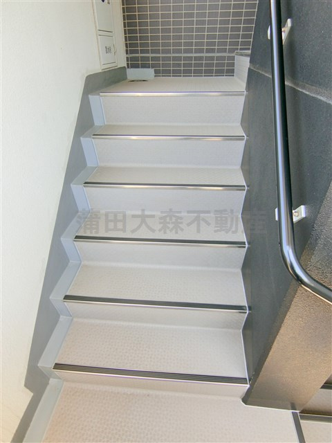 セジョリ蒲田のその他共用部分