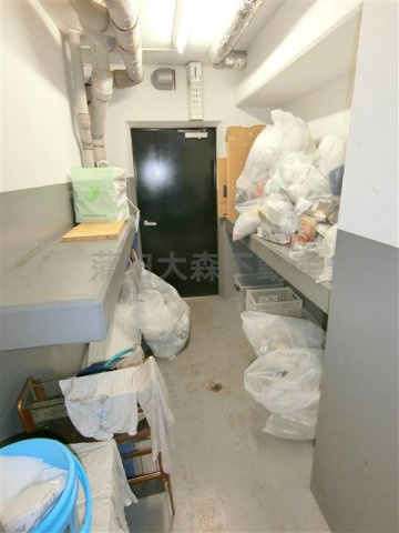 セジョリ蒲田のその他共用部分