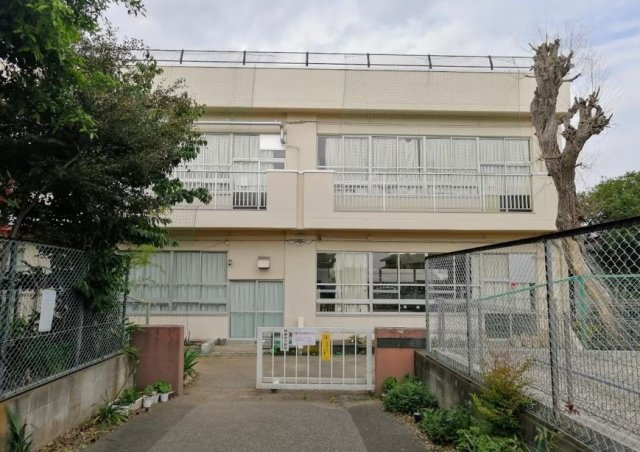 柏市豊四季新築戸建【豊小学校：3分】の周辺|豊小学校まで210ｍ