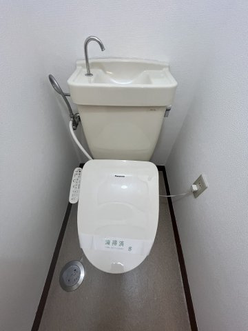 【トイレ】