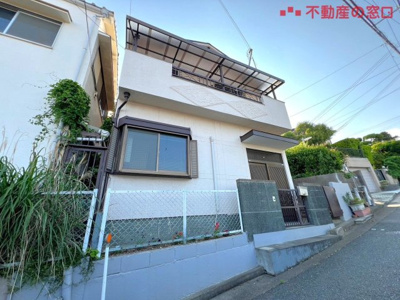 【外観】 | 神戸市垂水区狩口台７丁目　中古戸建