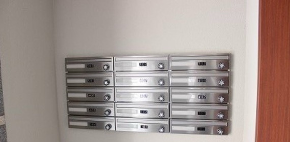 Merge一条通のその他共用部分