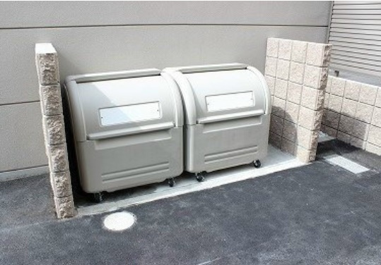 Merge一条通のその他共用部分