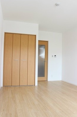 Merge一条通の居間・リビング